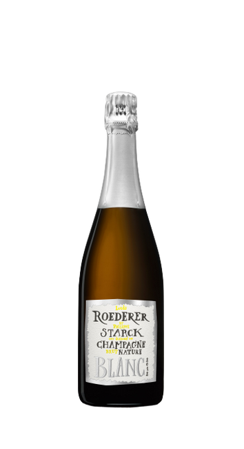 Image of Louis Roederer Louis Roederer Brut Nature Champagne - 75cl - Champagne, Frankreich bei Flaschenpost.ch