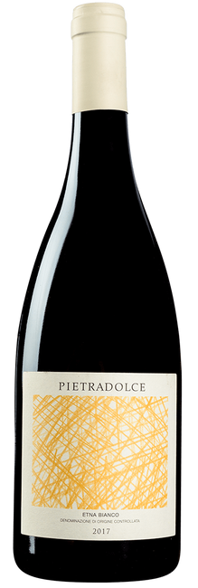 Image of Pietradolce Pietradolce Etna Bianco DOC - 75cl - Sizilien, Italien bei Flaschenpost.ch