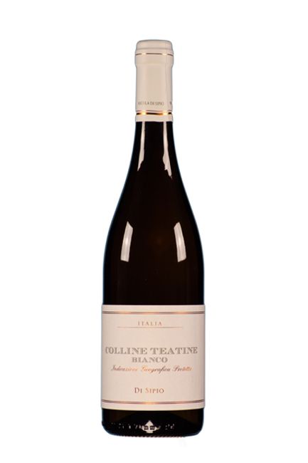 Image of Azienda Nicola Di Sipio Colline Teatine Bianco IGT - 75cl - Abruzzen, Italien bei Flaschenpost.ch