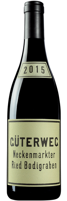 Image of Kolfok Güterweg Bodigraben-Orthogneis Blaufränkisch - 75cl - Burgenland, Österreich bei Flaschenpost.ch