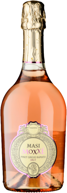 Image of Masi Moxxé Pinot Grigio Ramato Brut - 75cl - Veneto, Italien bei Flaschenpost.ch