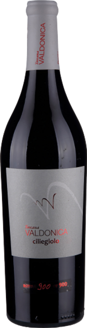 Image of Valdonica Ciliegiolo DOC Maremma Toscana - 75cl - Toskana, Italien bei Flaschenpost.ch