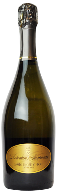 Image of Conte Loredan Gasparini Prosecco Superiore DOCG Brut Asolo - 150cl, Italien bei Flaschenpost.ch