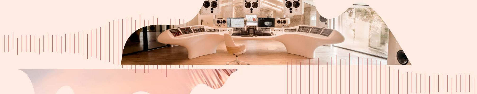 Studio by Miraval Blanc