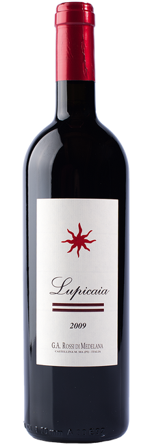 Image of Tenuta del Terriccio Lupicaia IGT - 75cl - Toskana, Italien bei Flaschenpost.ch