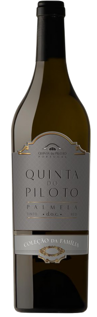 Image of Quinta do Piloto Piloto Coleção Familie - 75cl - Terras do Sado, Portugal bei Flaschenpost.ch