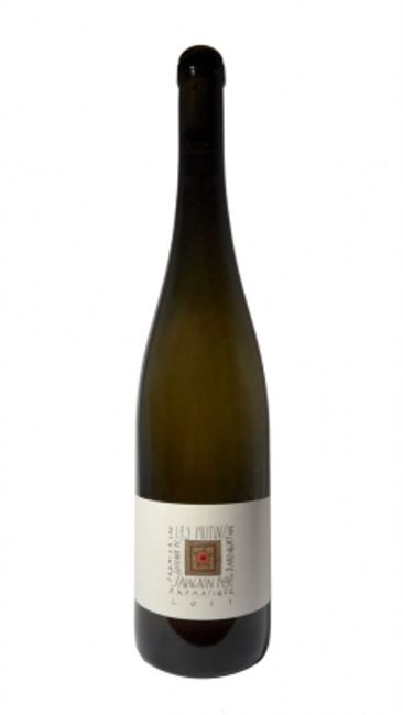 Image of Les Hutins Savagnin Rose Aromatique Dardagny AOC - 75cl - Genf, Schweiz bei Flaschenpost.ch