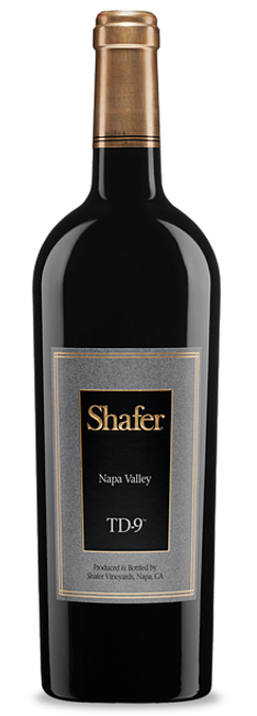 Image of Shafer Vineyards TD-9 Napa Valley - 75cl - Kalifornien, USA bei Flaschenpost.ch