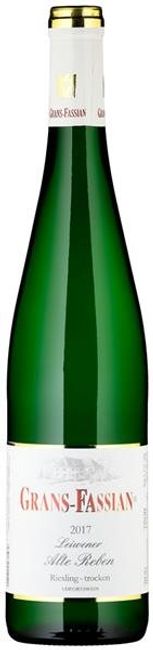 Image of Weingut Grans-Fassian Riesling Leiwener Alte Reben - 75cl - Mosel-Saar-Ruwer, Deutschland bei Flaschenpost.ch