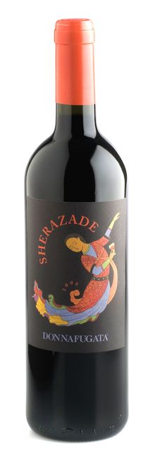 Image of Donnafugata Sherazade DOC Sicilia - 37.5cl - Sizilien, Italien bei Flaschenpost.ch