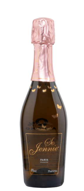 Image of So Jennie Paris 0% Alcohol Premium Luxury Bubbles - 37.5cl, Frankreich bei Flaschenpost.ch