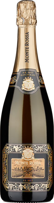 Image of Monte Rossa P.R. Brut Blanc de Blanc DOCG - 150cl - Lombardei, Italien bei Flaschenpost.ch