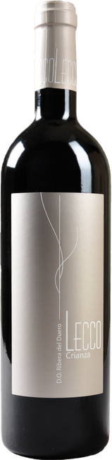 Image of Bodegas Resalte Lecco Crianza Ribera del Duero - 75cl - Duero-Tal (Castilla y Leon), Spanien bei Flaschenpost.ch