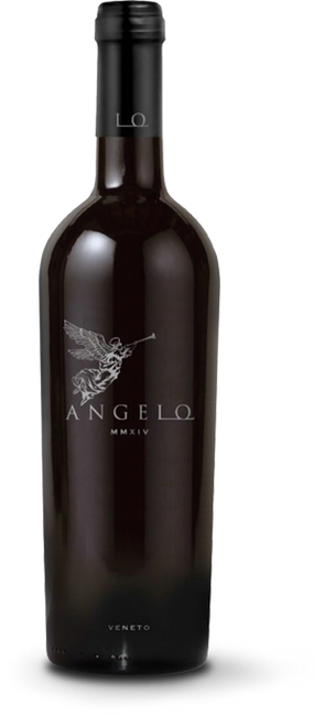 Image of Angelo Angelo, Vino varietale d'Italia Rosso - 75cl - Veneto, Italien bei Flaschenpost.ch