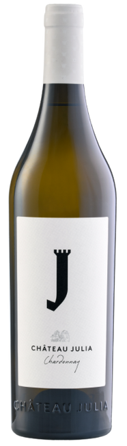 Image of Domaine Costa Lazaridi Château Julia Chardonnay - 75cl, Griechenland bei Flaschenpost.ch