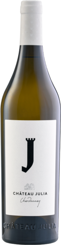 Image of Domaine Costa Lazaridi Château Julia Chardonnay - 75cl, Griechenland