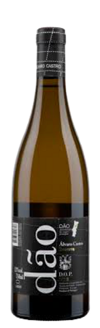 Image of Alvaro Castro Dão DOC Reserva branco - 75cl - Dão, Portugal bei Flaschenpost.ch