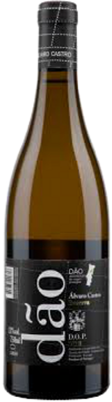 Image of Alvaro Castro Dão DOC Reserva branco - 75cl - Dão, Portugal