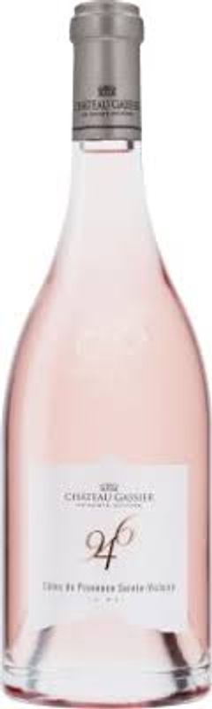 Image of Château Gassier Cuvée 946 Blanc C.-de-Provence AOC - 75cl - Provence, Frankreich