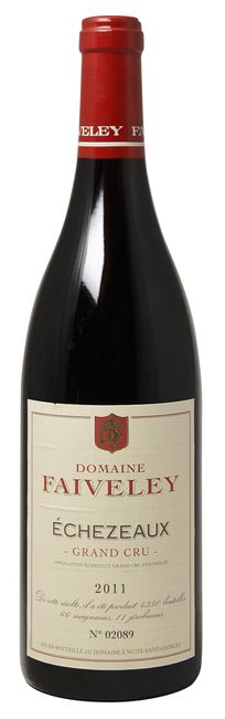 Image of Faiveley Echezeaux AC Grand Cru - 75cl - Burgund, Frankreich bei Flaschenpost.ch