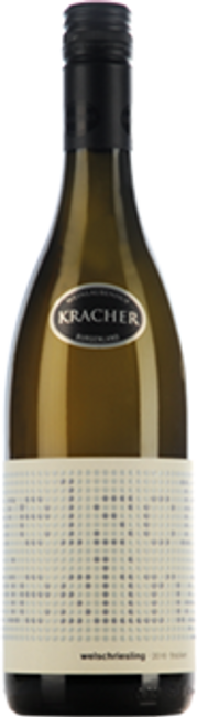 Image of Alois Kracher Welschriesling - 75cl - Burgenland, Österreich bei Flaschenpost.ch