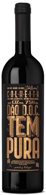 Image of Silvamathias Wines Tempura Colheita Dão DOC - 75cl - Dão, Portugal bei Flaschenpost.ch