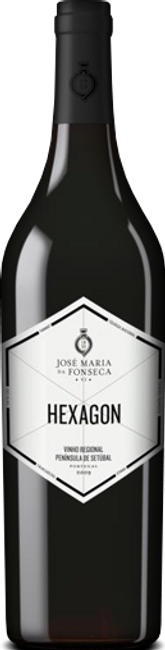 Hexagon Vinho Regional Península de Setúbal