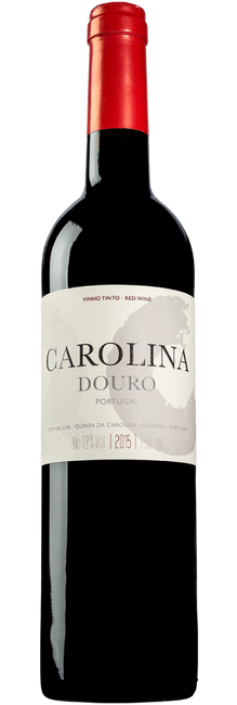 Image of Quinta da Carolina Carolina Tinto Douro DOC - 75cl - Douro, Portugal bei Flaschenpost.ch