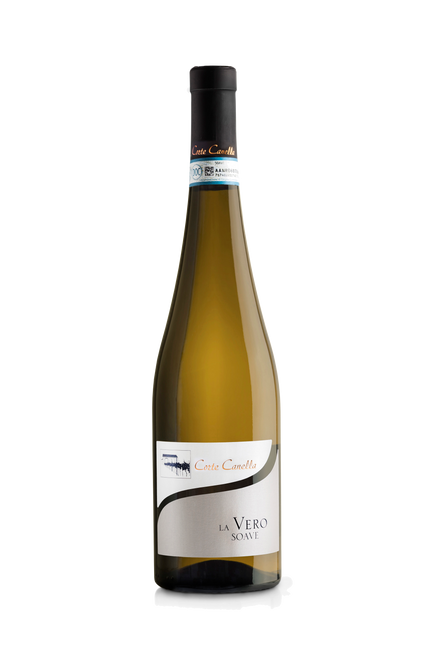 Image of Casa Vinicola Canella Soave DOC La Vero - 75cl - Veneto, Italien bei Flaschenpost.ch