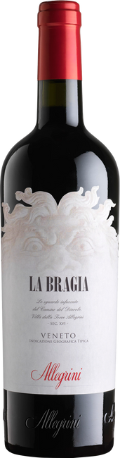 Image of Allegrini La Bragia Villa della Torre - 75cl - Veneto, Italien bei Flaschenpost.ch