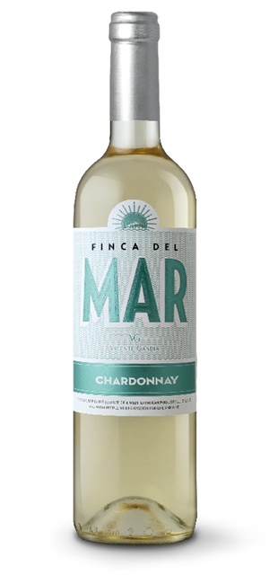 Image of Vicente Gandia Chardonnay Finca del Mar - 75cl - Levante, Spanien bei Flaschenpost.ch