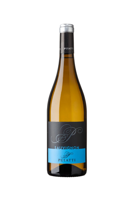 Image of Puiatti Vigneti Sauvignon Blanc Friuli DOC - 75cl - Friaul, Italien bei Flaschenpost.ch