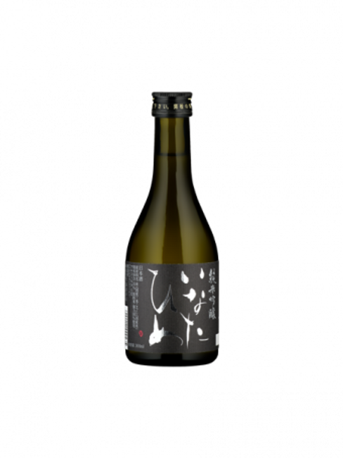Image of Inata Honten Goriki Junmai Ginjo Sake - 30cl - Tottori, Japan bei Flaschenpost.ch