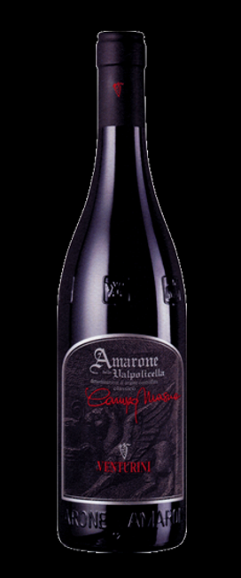 Image of Venturini Massimino Amarone della Valpolicella DOC Campomasua - 75cl - Veneto, Italien bei Flaschenpost.ch