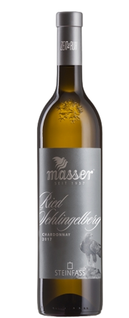 Image of Weingut Masser Chardonnay Steinfass Schlingelberg - 75cl, Österreich bei Flaschenpost.ch