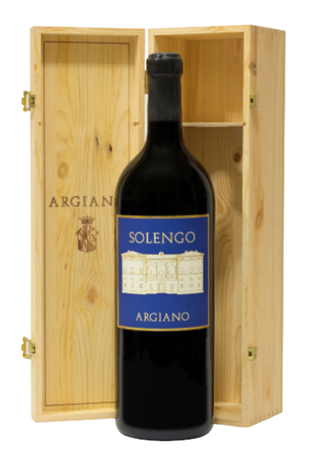 Image of Argiano Solengo IGT della Toscana - 300cl - Toskana, Italien bei Flaschenpost.ch