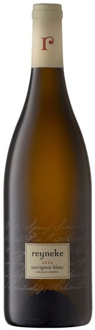 Image of Reyneke Reyneke Sauvignon Blanc - 75cl - Coastal Region, Südafrika bei Flaschenpost.ch