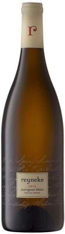 Image of Reyneke Reyneke Sauvignon Blanc - 75cl - Coastal Region, Südafrika