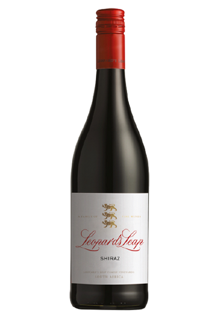 Image of Leopard's Leap Classic Collection Shiraz - 75cl - Coastal Region, Südafrika bei Flaschenpost.ch
