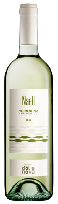 Image of Cantine di Dolianova Vermentino di Sardegna Naeli DOC - 75cl - Sardinien, Italien bei Flaschenpost.ch