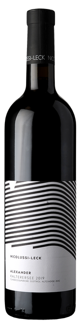 Image of Weingut Nicolussi-Leck Kalterersee Classico Superiore Alexander - 75cl - Südtirol, Italien bei Flaschenpost.ch