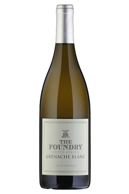 Image of The Foundry Grenache Blanc - 75cl - Coastal Region, Südafrika bei Flaschenpost.ch