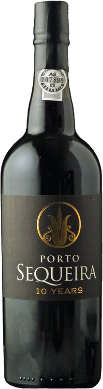 Image of Quinta da Sequeira Quinta da Sequeira Porto 10 years - 75cl - Douro, Portugal