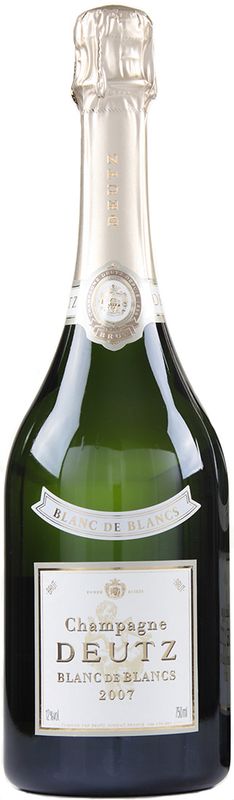 Image of Deutz Champagne Brut Blanc de Blancs - 75cl - Champagne, Frankreich