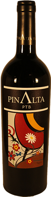 Image of Pinalta Quinta da Covada Barroca Ptb Mmxii Douro VDT - 75cl - Douro, Portugal bei Flaschenpost.ch