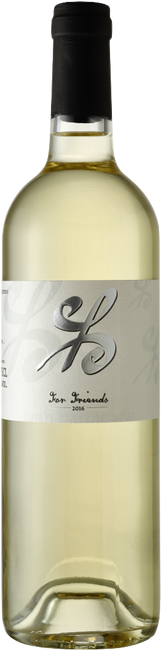 Image of Ivan Barbic MW Assemblage blanc Vin de Pays Romand - 75cl, Schweiz bei Flaschenpost.ch