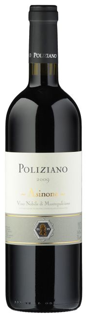 Image of Poliziano Vino Nobile di Montepulciano DOCG Asinone - 150cl - Toskana, Italien bei Flaschenpost.ch