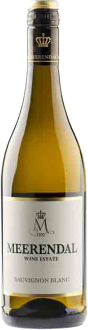Image of Meerendal Sauvignon Blanc - 75cl - Coastal Region, Südafrika bei Flaschenpost.ch