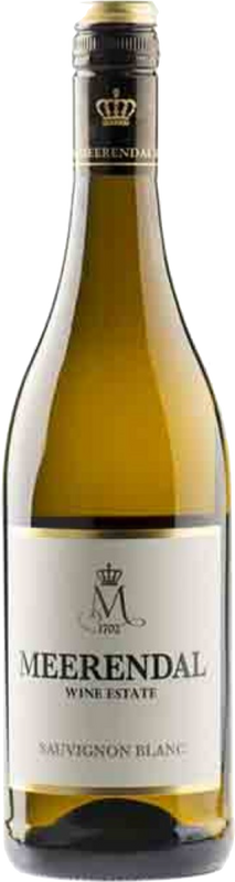 Image of Meerendal Sauvignon Blanc - 75cl - Coastal Region, Südafrika