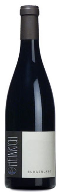 Image of Gernot Heinrich Blaufrankisch Leithaberg - 75cl - Burgenland, Österreich bei Flaschenpost.ch